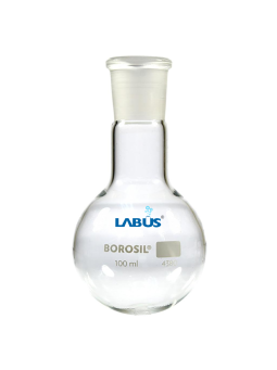 ROUND BOTTOM FLASK JOINT 100 ML